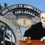 Judicial Officer's Removal Upheld by J&K High Court; Bench Finds No Violation of Natural Justice